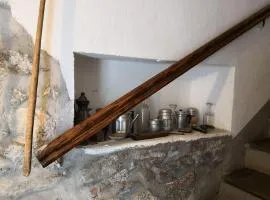 Alloggio in valle maira