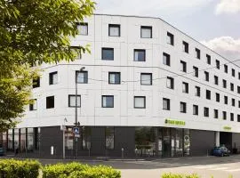 B&B HOTEL Paris Clichy-sous-Bois