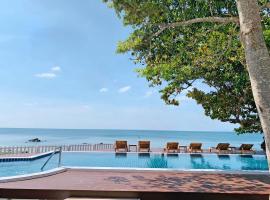 Horizon Beach Resort Koh Jum，位于俊穆岛的酒店