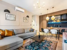 Apartment Libertas