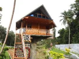 Karingens Resort