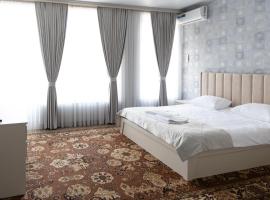 Gladzor Hotel，位于Gladzor的酒店
