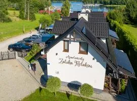 Apartamenty Zatoka Relaksu