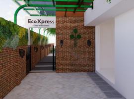 The EcoXpress, Sindhudurg，位于Kasāl的酒店