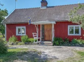 Stunning Home In Figeholm With Wifi