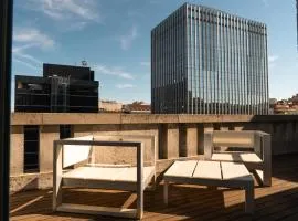 卡斯特拉纳珀蒂宫总统酒店