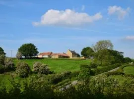 West Acre Lodge