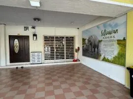 Joyhome Homestay