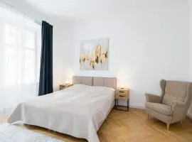 Apartment Ballgasse Luxury