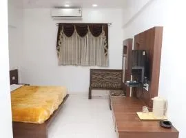 The Byke Embassy - Surat