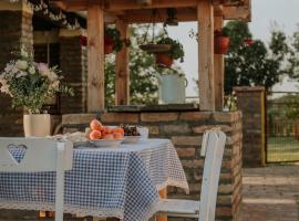 Seosko turističko domaćinstvo Biser，位于Stara Bingula的酒店