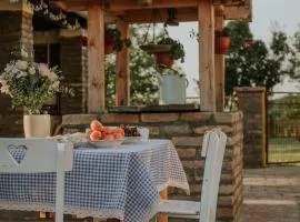 Seosko turističko domaćinstvo Biser