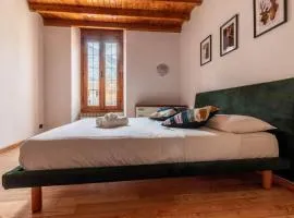 Historic City and 3 Bedrooms - Centre Lake Apartment