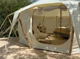 Agger Glamping - Klitheden