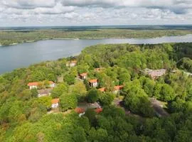 budget seezeit-resort am Werbellinsee