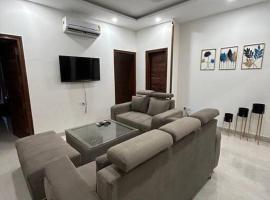 Chic homes in sector 82，位于苏哈纳的酒店