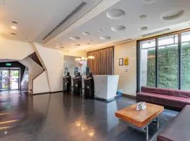 台中逢甲拓程商旅
