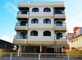 Residencial Dona Dina - Mestre Naro