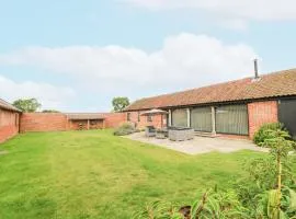 Shorthorn Barn