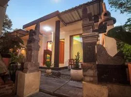 Morobudur Homestay