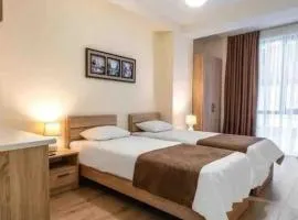 Apart hotel Tbilisi