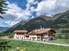 Appartements Bäckhof