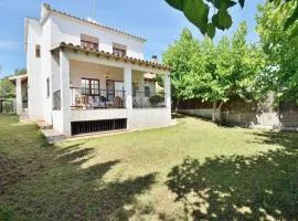 Chalet independiente Costa Daurada