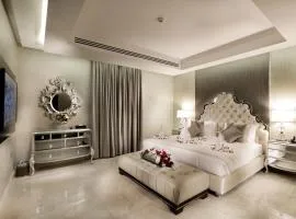 Aswar Cortoba Serviced Apartments Riyadh