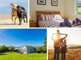 CROYDE MEADOWBANK 4 Bedrooms