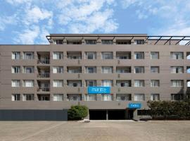 Mantra Castle Hill Sydney, an Accor Hotel，位于城堡山的酒店