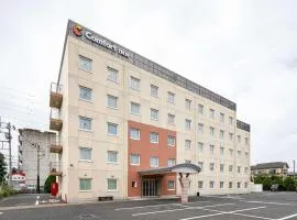 Comfort Inn Utsunomiya Kanuma