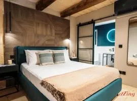 The Florian Boutique Guesthouse by Zzzing