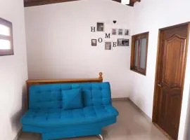 Apartamento Tranquillo, cerca del parque