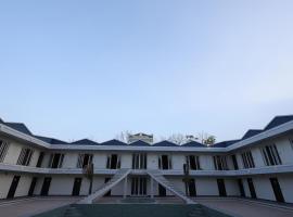 The Trade International, Jaipur，位于斋浦尔的酒店