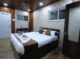 Hotel Shiv Vandana Inn - Thane