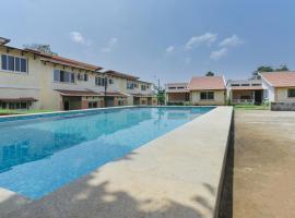 Treebo Laa Gardenia Resort, Nilavoor Lake，位于耶拉吉里的酒店