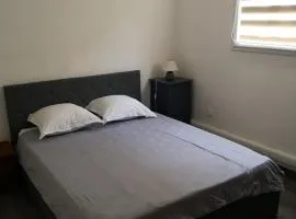 Chambre Dans appartement partagé
