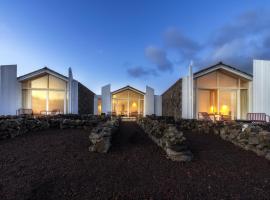 Sea Vine - Azores Eco Lodging，位于Cais do Galego的酒店