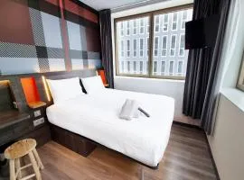 easyHotel Paris Nord Aubervilliers