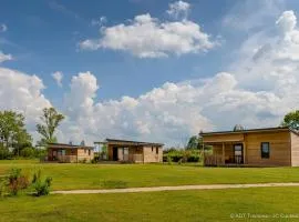 Cottages du Golf Fleuray-Amboise