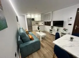 1ª planta D Apartamento Juan Robledo en centro ciudad,
