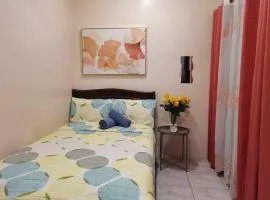 Relaxing 1-BR at City Center Goshen Land Towers