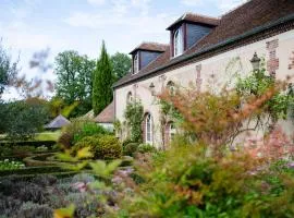 Maison Cristal