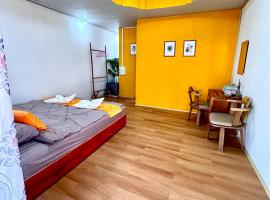 Heaven Guesthouse