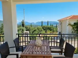 Stunning View Villa in Sami