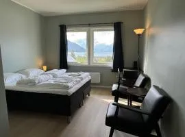 Skibotn Hotel