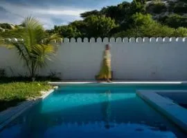 Milimani Villa-Fully airconditioned Villa