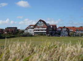 Romantik Hotel Achterdiek，位于于斯德的酒店