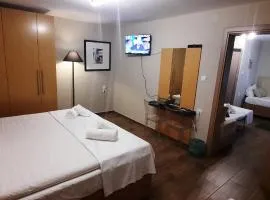 All Season Apartments Maggana Xanthi