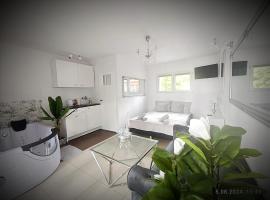 Perła Turawa，位于图拉瓦的酒店